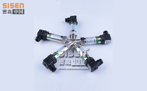 西森赫斯曼壓力變送器 西森赫斯曼壓力變送器