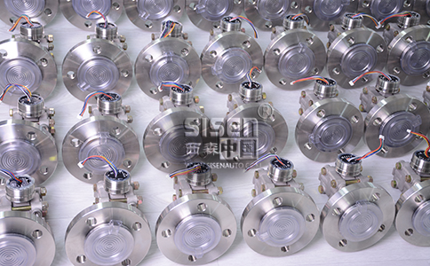 西森壓力變送器 西森壓力變送器