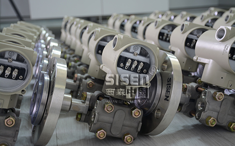 西森電容式壓力變送器 西森電容式壓力變送器