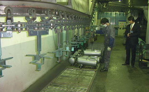 西森自動化 西森自動化