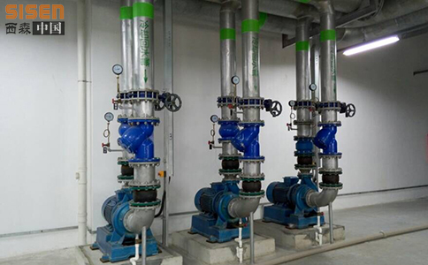 西森壓縮空氣流量表 西森壓縮空氣流量表