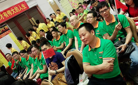 西森團隊 西森團隊