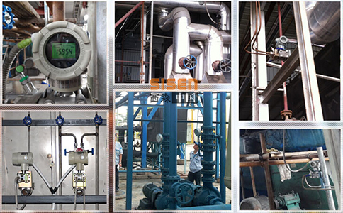 西森智能壓力變送器 西森智能壓力變送器