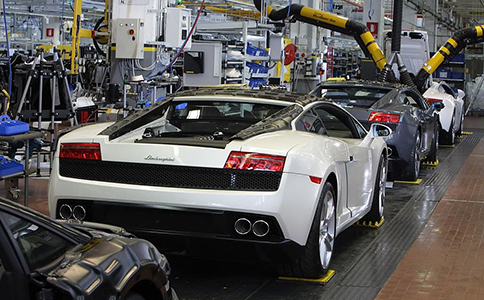 西森自動(dòng)化