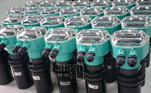 西森超聲波液位探測器 西森超聲波液位探測器