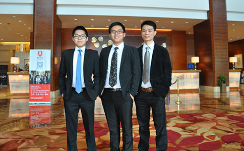 西森·中國 西森·中國