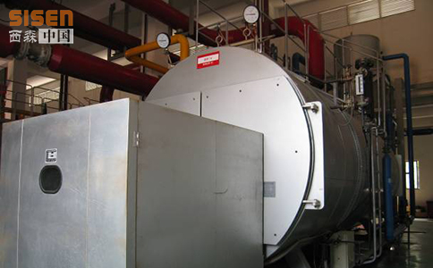 西森蒸汽渦街流量計廠家