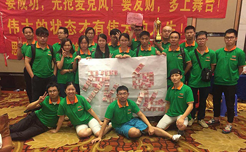 西森團隊 西森團隊