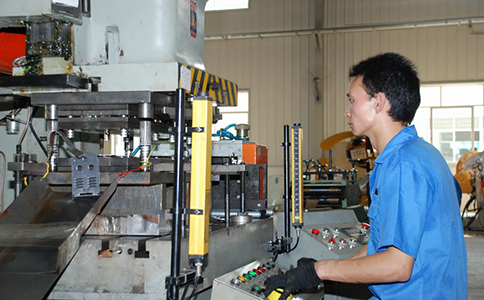 西森自動化 西森自動化