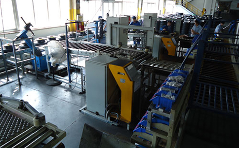 西森自動化 西森自動化