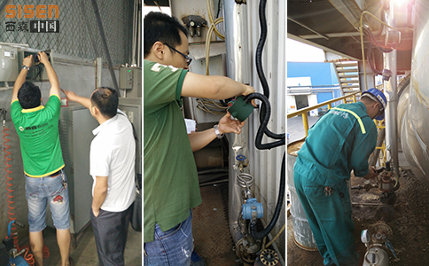 西森自動化 西森自動化