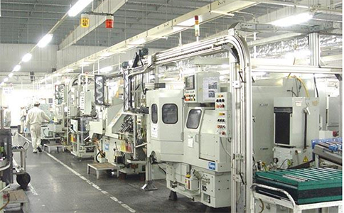 西森自動化 西森自動化