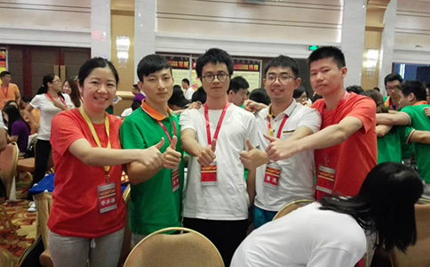 西森團隊 西森團隊