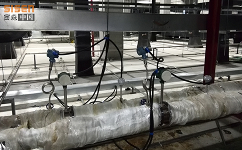 西森-蒸汽渦街流量計(jì)廠家 西森-蒸汽渦街流量計(jì)廠家