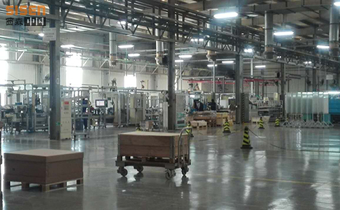 西森·中國(guó)