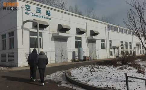 西森自動(dòng)化