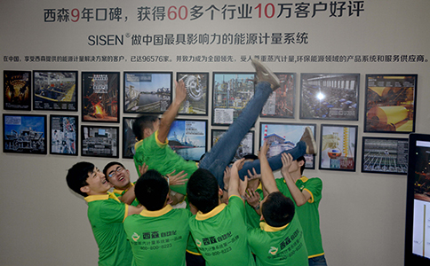 西森團隊 西森團隊