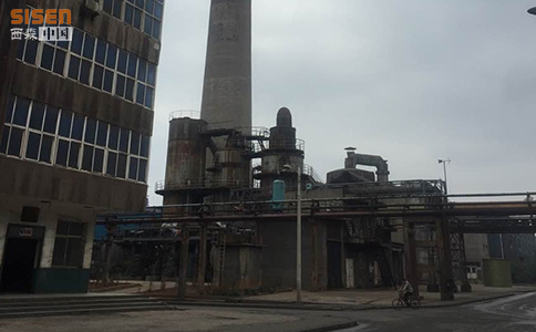 西森·中國 西森·中國