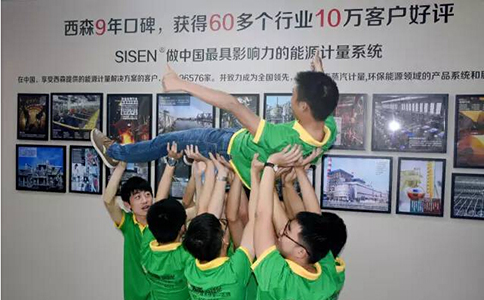 西森團隊 西森團隊