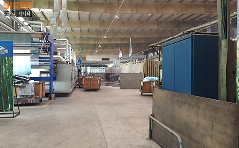 西森蒸汽流量計 西森蒸汽流量計