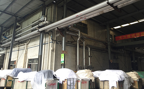 西森蒸汽渦街流量計 西森蒸汽渦街流量計