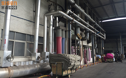 西森-蒸汽渦街流量計廠家 西森-蒸汽渦街流量計廠家