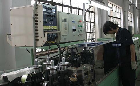 西森自動(dòng)化