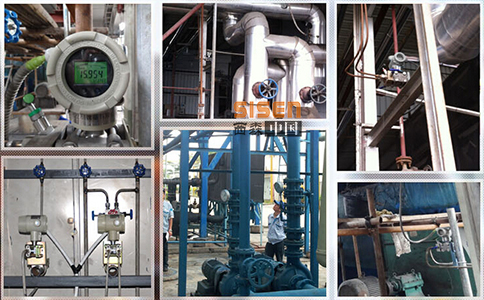 BST6800差壓變送器現場應用 BST6800差壓變送器現場應用