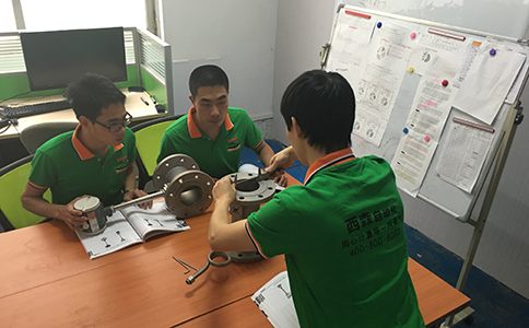 西森自動化 西森自動化