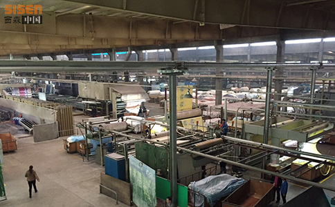 西森-蒸汽流量表廠家