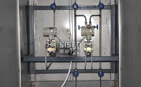 西森差壓變送器 西森差壓變送器