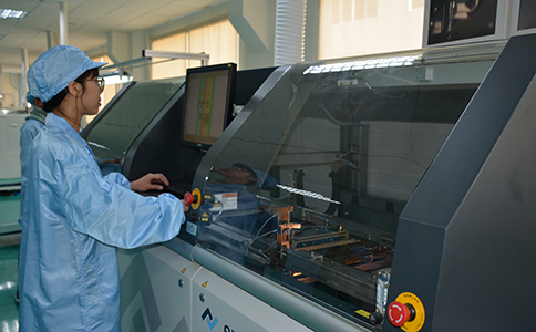 西森自動化 西森自動化