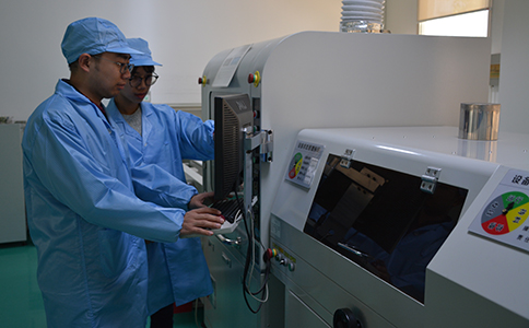 西森檢定設備 西森檢定設備