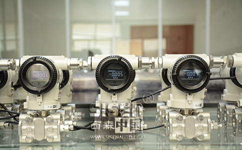 西森單晶硅壓力變送器 西森單晶硅壓力變送器