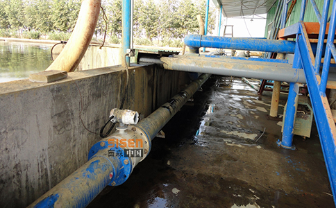 FLDC系列電磁流量計 FLDC系列電磁流量計