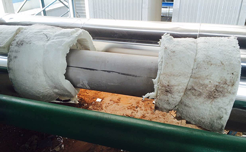 西森電磁流量計 西森電磁流量計