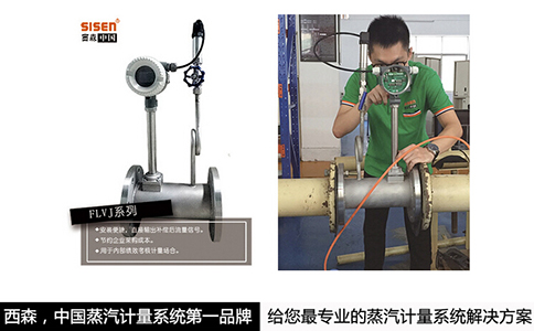 西森-蒸汽渦街流量計(jì)廠家 西森-蒸汽渦街流量計(jì)廠家