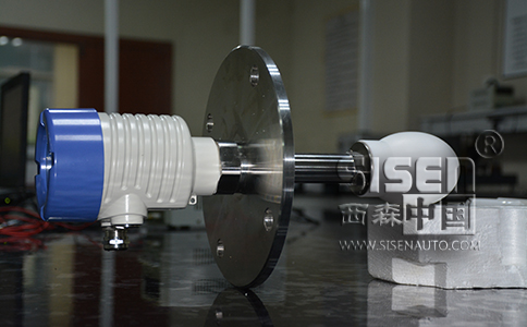 西森雷達物位計 西森雷達物位計