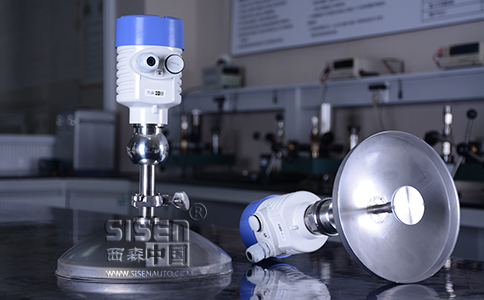 AD110系列雷達物位計 AD110系列雷達物位計