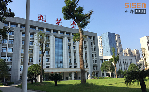 西森自動化 西森自動化