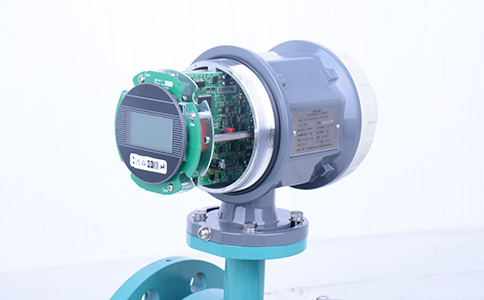 西森智能電磁流量計 西森智能電磁流量計
