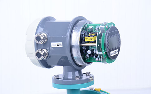 西森污水電磁流量計 西森污水電磁流量計