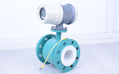 FLDC系列電磁流量計(jì) FLDC系列電磁流量計(jì)