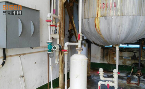 西森電磁流量計(jì) 西森電磁流量計(jì)