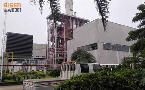 西森-廣東渦街流量計廠家 西森-廣東渦街流量計廠家