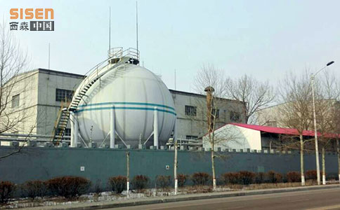 內(nèi)蒙古雷達(dá)物位計(jì)-西森