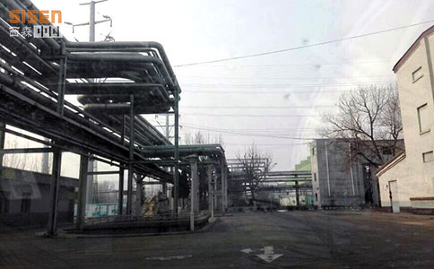 雷達(dá)物位計(jì)廠家-西森