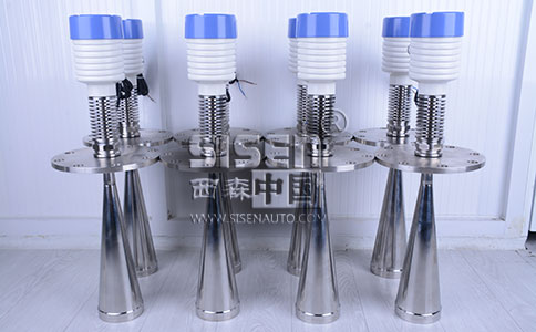 江蘇雷達(dá)物位計(jì)廠家-西森