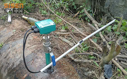 插入式電磁流量計廠家-西森