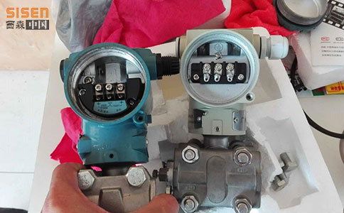 智能壓力變送器-西森 智能壓力變送器-西森